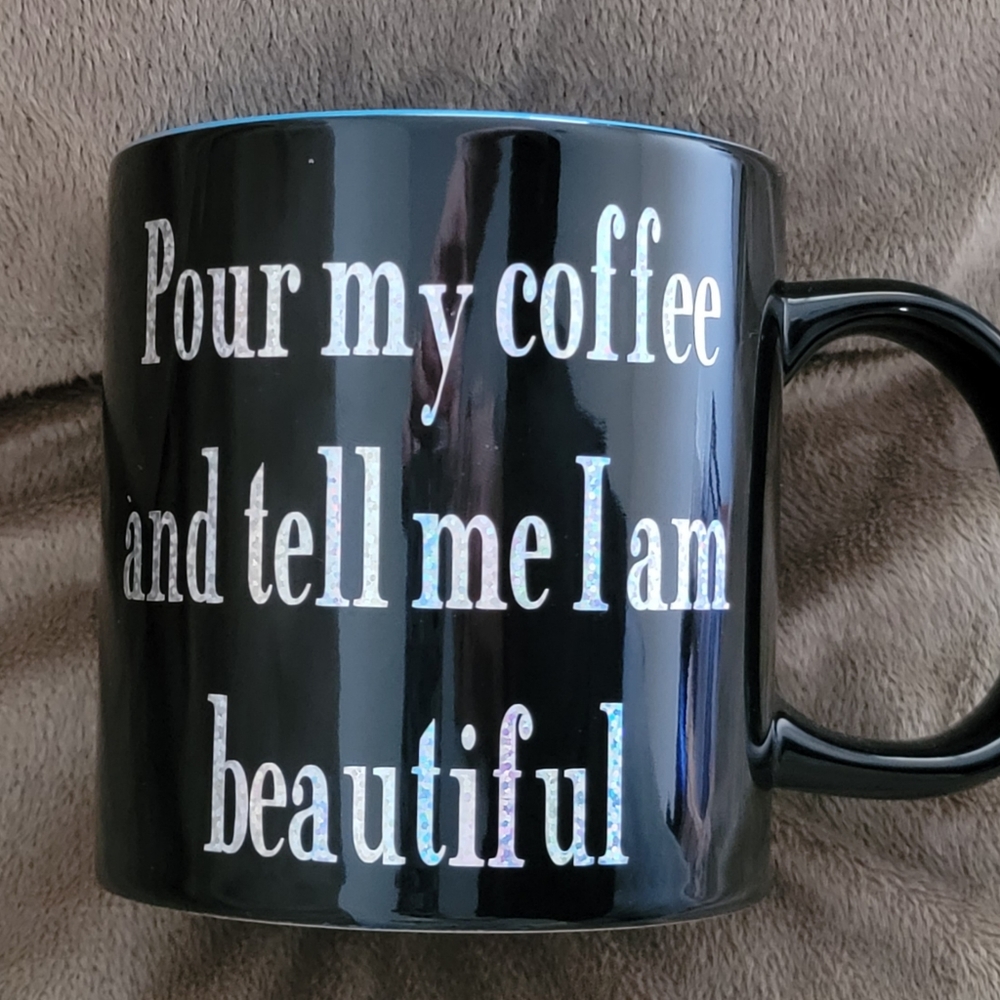 Coffee Mug for Hone Or Work